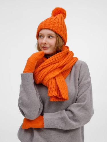 Набор HappyGo, оранжевый фото 5