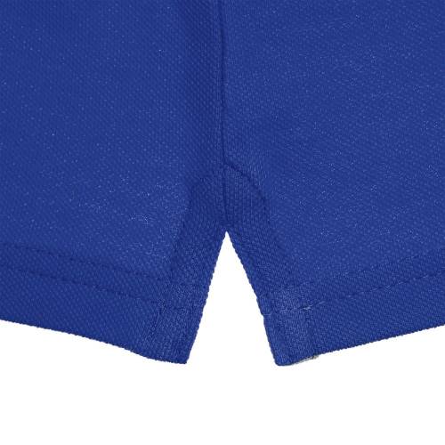 Рубашка поло мужская Virma Premium, ярко-синяя (royal) фото 6