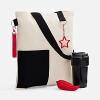 Набор TownTale, черный