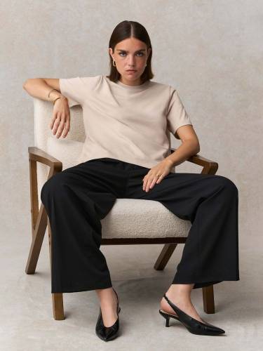 Футболка женская Legend Women, розовая (candy) фото 8