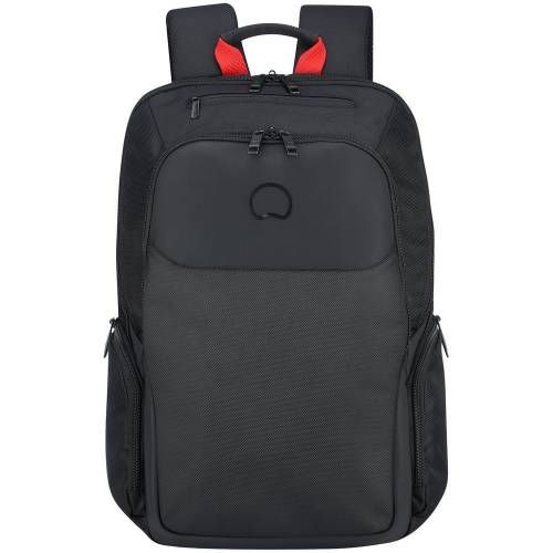 Рюкзак для ноутбука Parvis Plus, черный фото 2