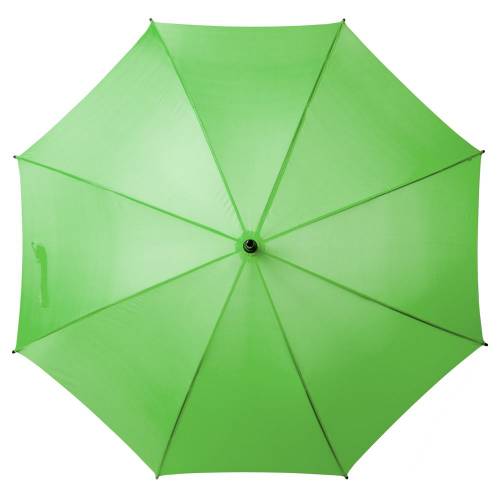 Зонт-трость Standard, зеленое яблоко фото 3