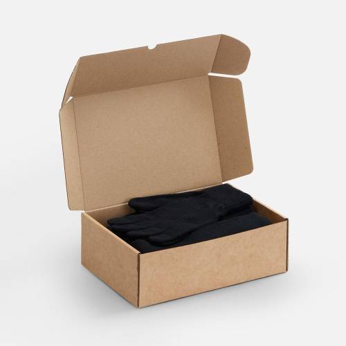 Набор Urban Flow Full Set, черный фото 2