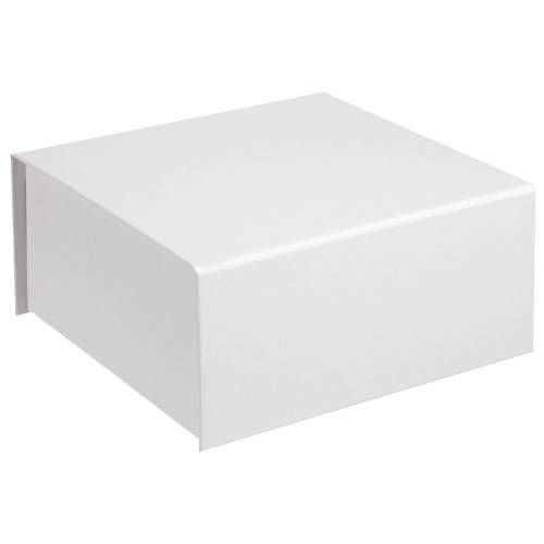 Коробка Pack In Style, белая фото 2