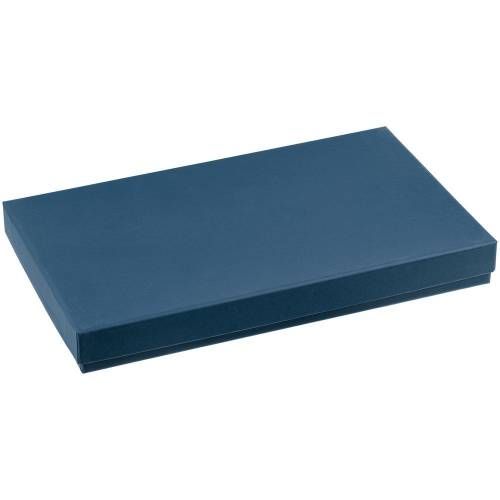 Коробка Horizon, синяя фото 2