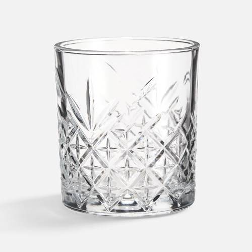 Стакан для виски Timeless фото 3