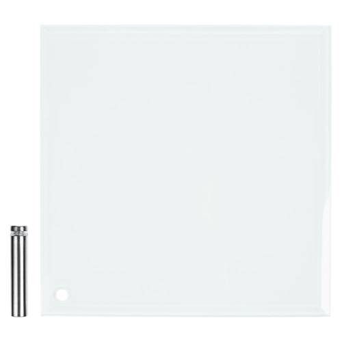 Сублимационная плакетка Pictory Stand фото 3