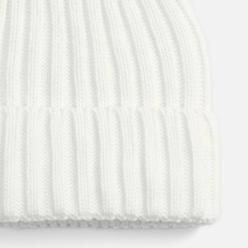 Шапка Faculty, белая фото 3 Шапка Faculty, белая фото 3