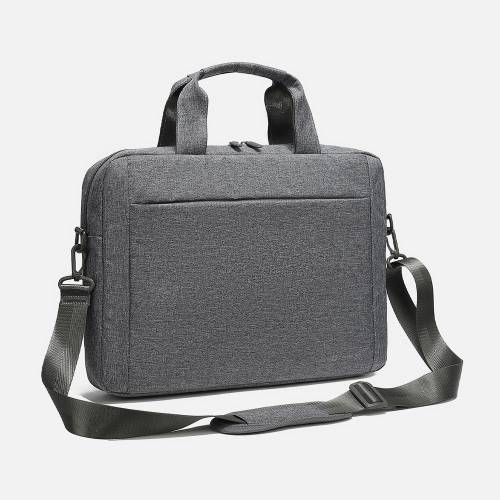 Сумка для ноутбука L225, темно-серая Сумка для ноутбука L225, темно-серая