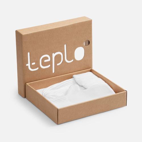 Набор Yong, белый фото 3 Набор Yong, белый фото 3