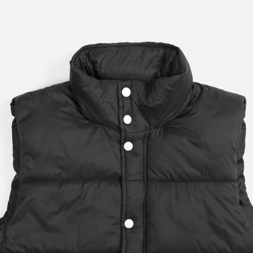 Жилет Ben Mac, черный фото 4