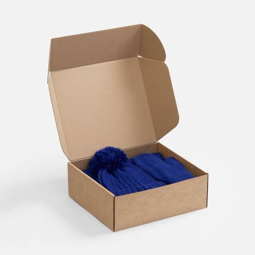 Набор HappyGo, синий фото 2