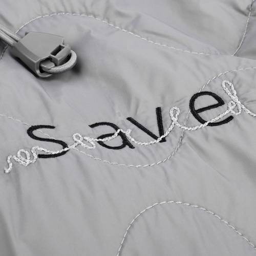 Жилет унисекс Tarnaby, светло-серый фото 19