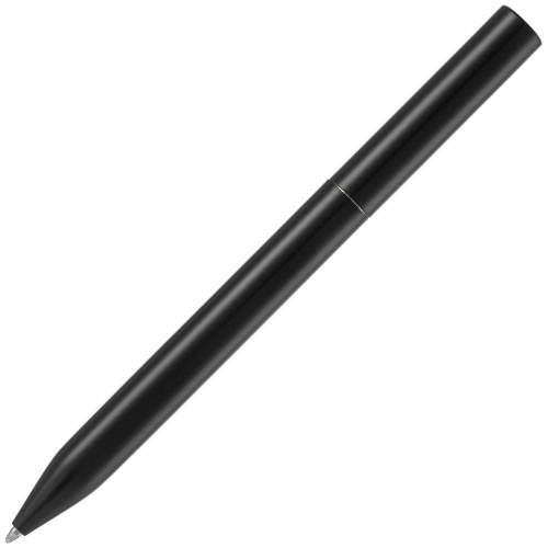 Ручка шариковая Superbia, черная фото 2