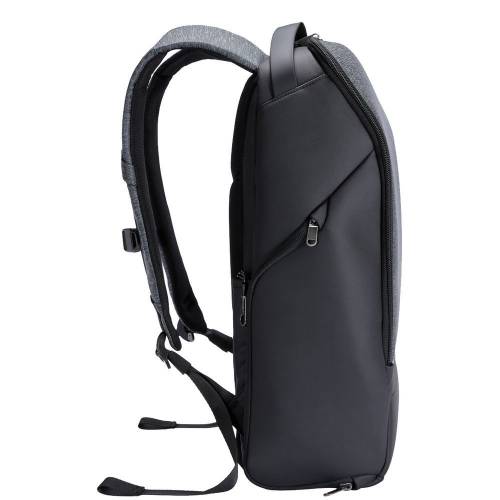 Рюкзак FlexPack Pro, темно-серый фото 4
