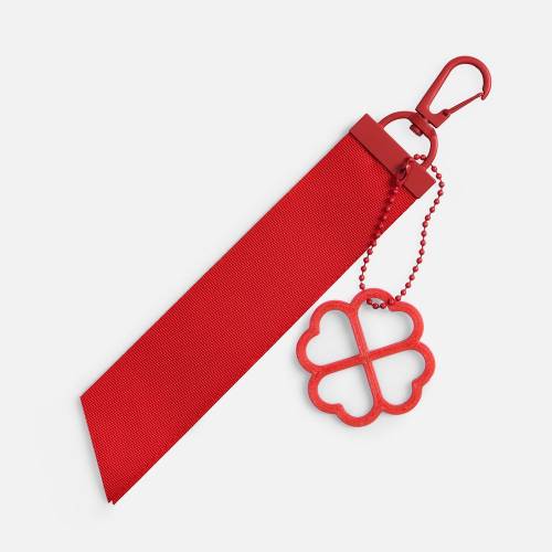 Подвеска Flora, 3D-печать на заказ, клевер фото 4