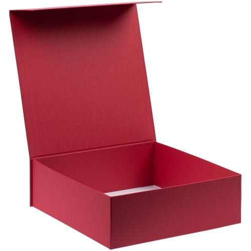 Коробка Quadra, красная фото 3