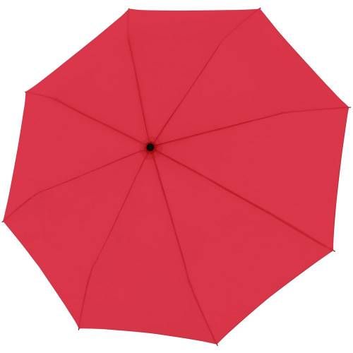 Зонт складной Trend Mini, красный фото 2