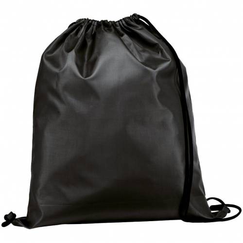 Рюкзак-мешок Carnaby, черный фото 2