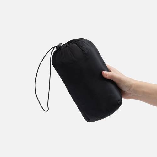 Жилет мужской Stream BW Men, черный фото 5