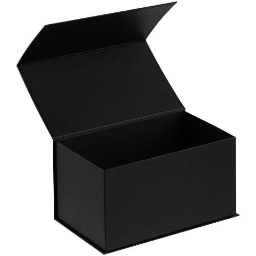 Коробка Very Much, черная фото 3