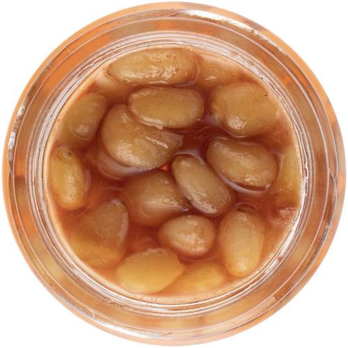 Кедровые орехи Nutree в сосновом сиропе фото 3