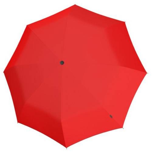 Зонт-трость U.900, красный фото 2