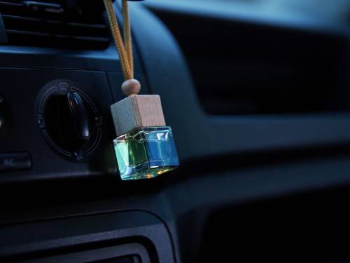 Ароматизатор воздуха Flava Deluxe, груша и бергамот фото 6