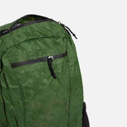 Рюкзак Yunyan складной, хаки фото 5 Рюкзак Yunyan складной, хаки фото 5