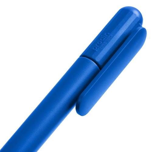 Ручка шариковая Prodir DS6S TMM, синяя фото 7
