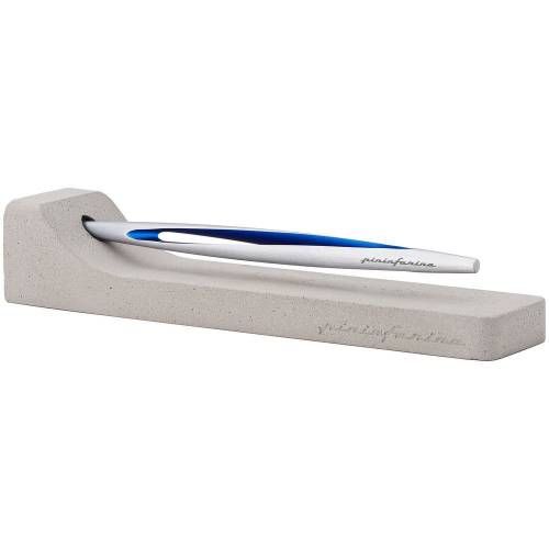 Вечная ручка Aero, синяя фото 5