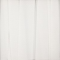 Стропа текстильная Fune 25 S, белая, 20 см