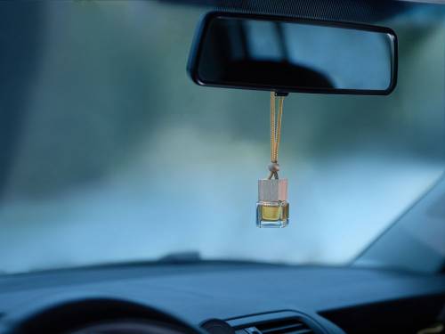 Ароматизатор воздуха Flava Deluxe, табак и ваниль фото 5 Ароматизатор воздуха Flava Deluxe, табак и ваниль фото 5