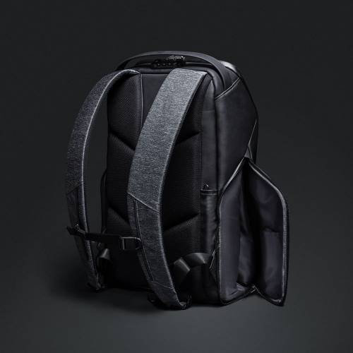 Рюкзак FlexPack Pro, темно-серый фото 6
