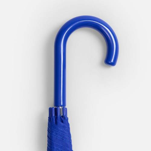 Зонт-трость Promo, синий фото 6