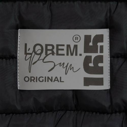 Куртка с капюшоном женская Stream Women, черная фото 12