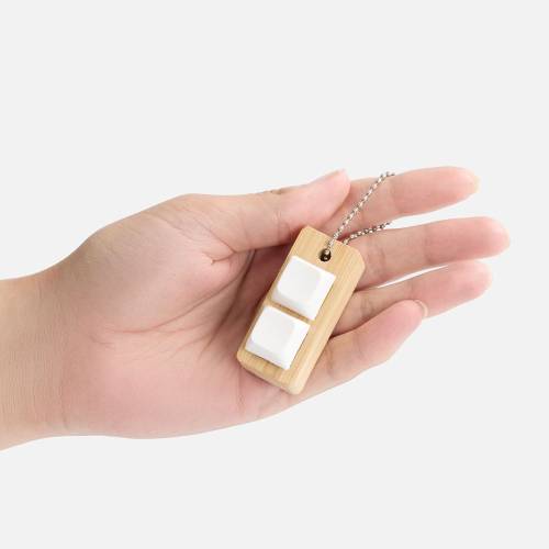 Антистресс Clavi, с белыми клавишами фото 5