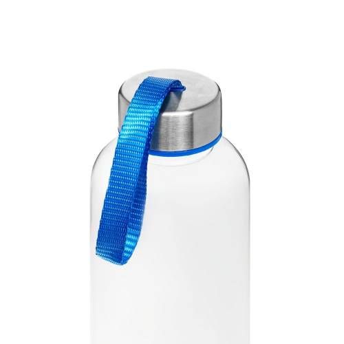 Бутылка Gulp, синяя фото 5
