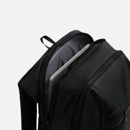 Рюкзак Titus, черный фото 7