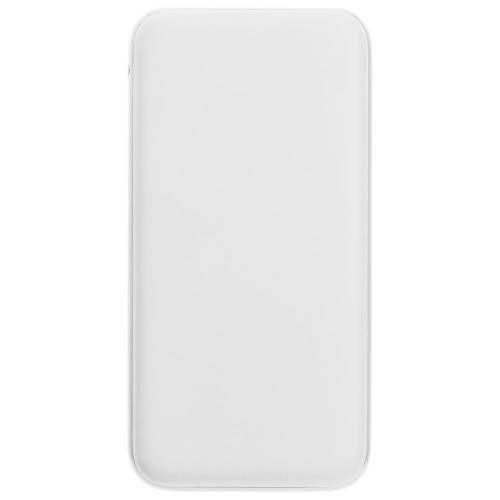 Внешний аккумулятор Uniscend All Day Compact 10000 мAч, белый фото 3