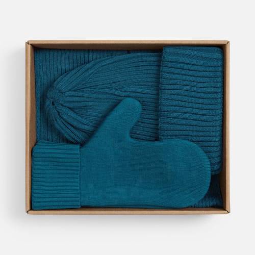 Набор Yong, морская волна фото 4