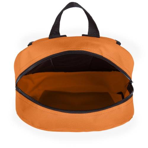Рюкзак Base, оранжевый фото 6