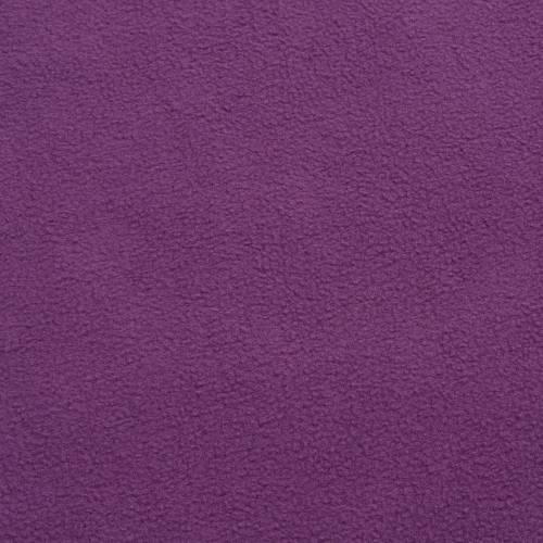 Флисовый плед Warm&Peace, фиолетовый фото 6 Флисовый плед Warm&Peace, фиолетовый фото 6