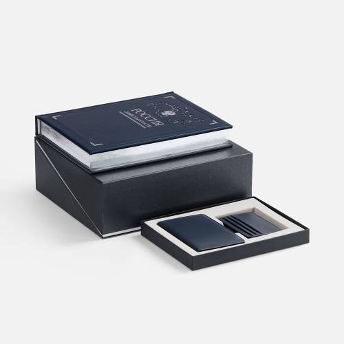 Набор «Символы власти» фото 2