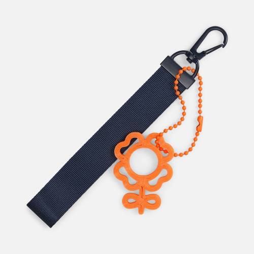 Подвеска Flora, 3D-печать на заказ, подсолнух фото 7