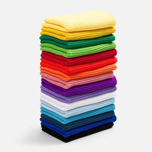 Шарф Yong, желтый фото 5