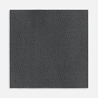 Лейбл тканевый Epsilon, L, темно-серый