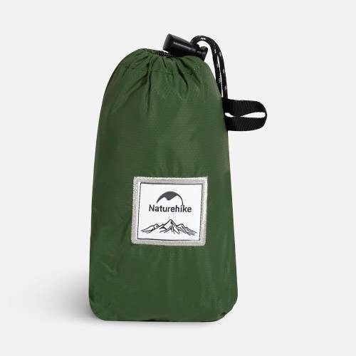 Рюкзак Yunyan складной, хаки фото 6 Рюкзак Yunyan складной, хаки фото 6