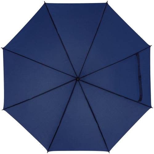 Зонт-трость Lido, темно-синий фото 3