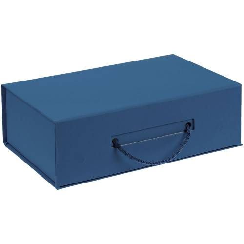 Коробка Matter, светло-синяя фото 2